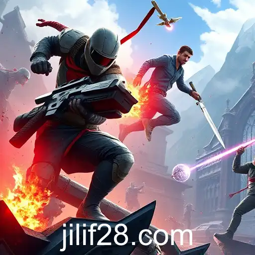 Exploring Unbeatable Offers in the F28 Game Deals Category
