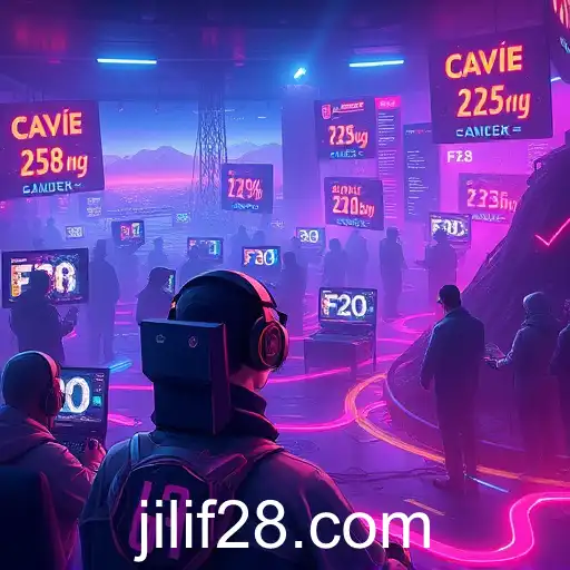 The Evolution of English Game Sites