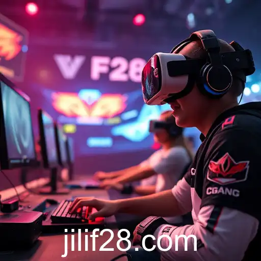 F28: The Game Changer in Digital Experience