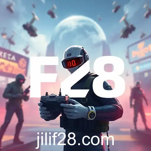 F28 Game Revolution