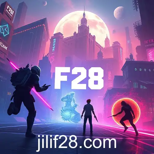 The Rising Influence of F28 in the Gaming Community