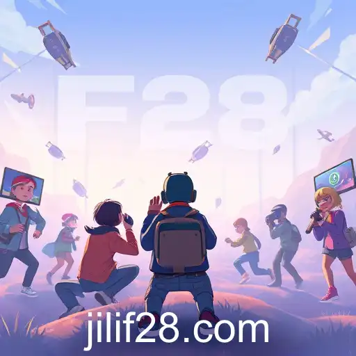 F28: A New Era for Gaming Communities