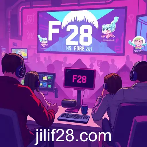 The Revival of F28: A Pioneering Online Gaming Community