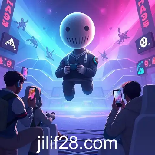 F28: Revolutionizing Online Gaming