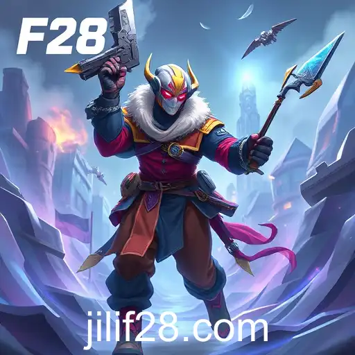 F28 Revolutionizes Gaming Landscape