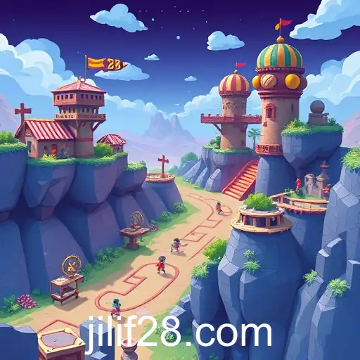 F28 Gaming Trends and Evolutions