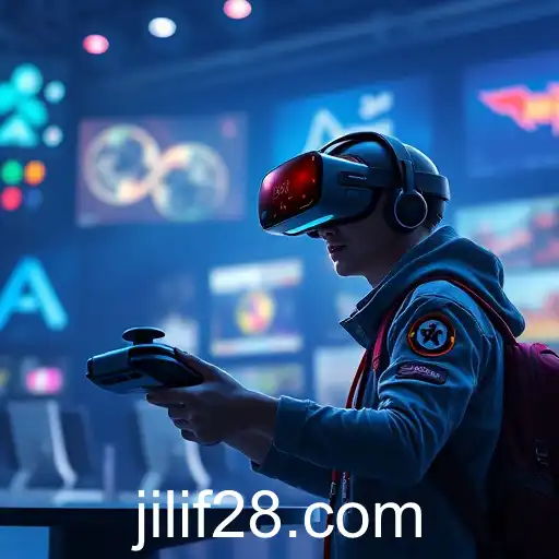 F28 Leads the Charge in Online Gaming Innovations