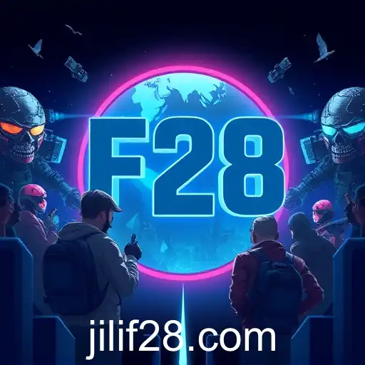 F28: Revolutionizing the Gaming Landscape