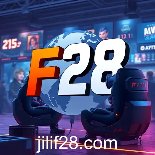 Gaming's New Frontier