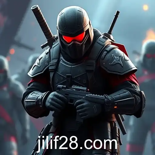 Mastering Game Guides: Unveiling the Secrets of 'F28'