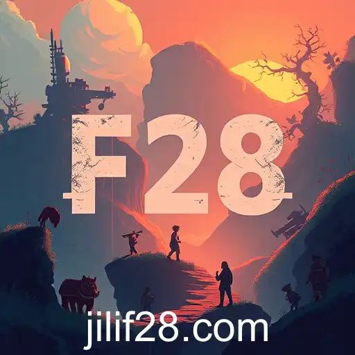 The Indie Games Revolution: How F28 is Defining a New Era of Gaming