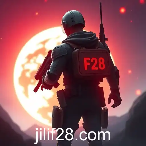 Unveiling the Excitement: Exploring 'F28' in New Game Releases