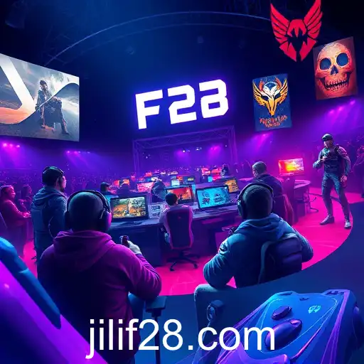 The Rise of F28: A New Era for Gaming Communities